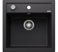 BLANCO DALAGO 5 SILGRANIT noir