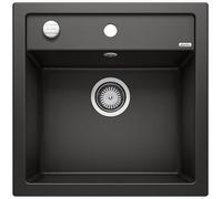 Blanco Dalago 5 Silgranit NOIR