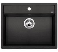 Blanco Dalago 6 évier en granit 61.5x51 cm anthracite 519494