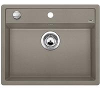 Blanco Dalago 6 évier en granit 61.5x51 cm marron 517320