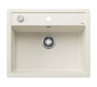 Blanco Evier Dalago 6-F 615x510 mm Blanc Soft 527064