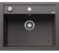 Blanco Dalago 6-F Silgranit GRIS ROCHER