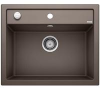 Blanco Dalago 6 Silgranit CAFE