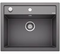 Blanco Dalago 6 Silgranit GRIS ROCHER