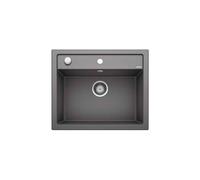 Blanco Dalago 6 Silgranit GRIS ROCHER