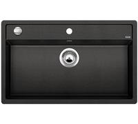 Blanco Dalago 8 évier en granit 81.5x51 cm anthracite 516629