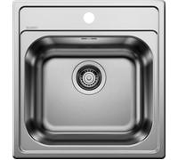 Blanco Dana 45 Inox Inox Lisse