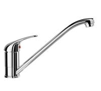 BLANCO Daras 517720 Robinet de Cuisine Chromé Haute Pression