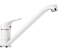 Blanco Daras mitigeur de cuisine sur pied blanc 517724