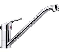 Blanco Mitigeur de cuisine Daras 517720 pivotant chromé haute pression