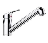 BLANCO DARAS-S-F Chrome