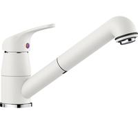 Blanco Daras-S mitigeur de cuisine sur pied blanc 517735