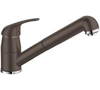 Blanco Daras-S mitigeur de cuisine sur pied marron 517740