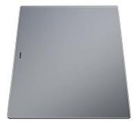 Blanc - Table Coupe verre Divon