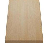 Blanco découper match0 232817 42 x 25 cm, hêtre massif, pour DALAGO 6