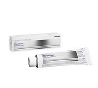 BLANCO DeepClean Stainless Steel | Nettoyant et entretien pour éviers en acier inoxydable | Nettoyant professionnel pour cuisines propres | Tube de 150 ml | Effet déperlant | Élimine les rayures de