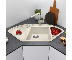 Blanco Delta Évier de cuisine, 527055, II