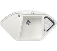 Blanco Delta II-F Silgranit BLANC