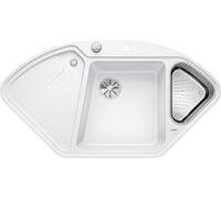 Blanco Delta II Silgranit BLANC