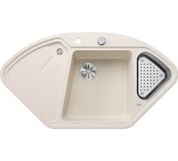 Blanco Delta II Silgranit BLANC SOFT