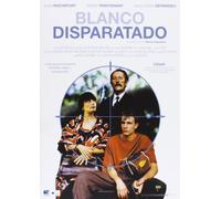 Blanco Disparatado (Cible Émouvante) (1993) (Import)