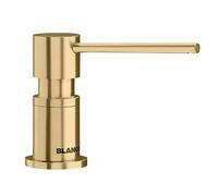 Blanco Lato Satin Gold PVD Satin Gold