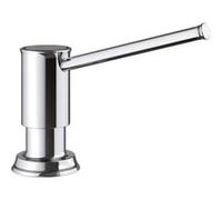 Blanco Livia Distributeur de produit vaisselle, 521291,