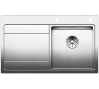 Blanco Divon II 45 S-IF Bac à droite Top Mount