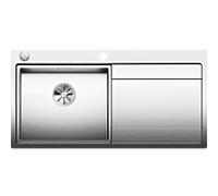 Blanco Divon Évier de cuisine, 521659, II 5 S-IF
