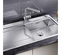 Blanco Évier de cuisine Divon 521660 II 5 S-IF