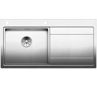 Blanco Divon Évier de cuisine, 521659, II 5 S-IF