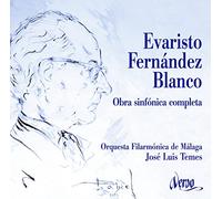 Blanco, E.F. - Obra Sinfonica Completa