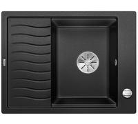 Blanco Elon 45 S évier en granit 65x50 cm anthracite 524814