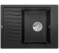 Blanco Elon 45 S évier en granit 65x50 cm anthracite 524824