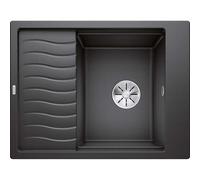 Blanco Elon 45S Silgranit ANTHRACITE