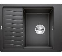 Blanco Elon 45S Silgranit ANTHRACITE