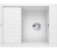 Blanco Elon 45S Silgranit BLANC