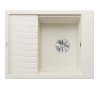 Blanco Elon 45S Silgranit BLANC SOFT