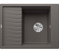 Blanco Elon 45S Silgranit GRIS VOLCAN