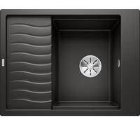 Blanco Elon 45S Silgranit NOIR