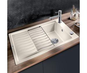 Blanco Elon Évier de cuisine, 527070, XL 6 S