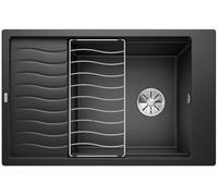 Blanco Elon XL 6 S évier en granit 78x50 cm anthracite 524844