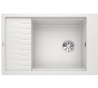 Blanco Elon XL 6 S évier en granit 78x50 cm blanc 524848