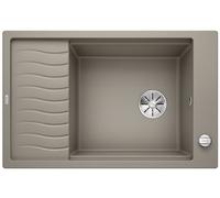 Blanco Elon XL 6 S évier en granit 78x50 cm marron 524841