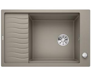 Blanco Elon XL 6 S évier en granit 78x50 cm marron 524841