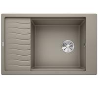 Blanco Elon XL 6 S évier en granit 78x50 cm marron 524851