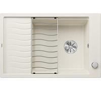 Blanco Elon Évier de cuisine, 527070, XL 6 S