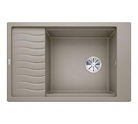 BLANCO ELON XL 6 S SILGRANIT® PuraDur ® 524851 - Sans commande d'écoulement InFino®