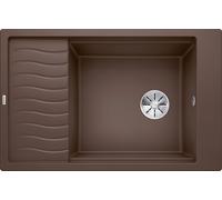 Blanco Elon XL 6S Silgranit CAFE