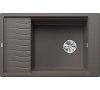 Blanco Elon XL 6S Silgranit GRIS VOLCAN